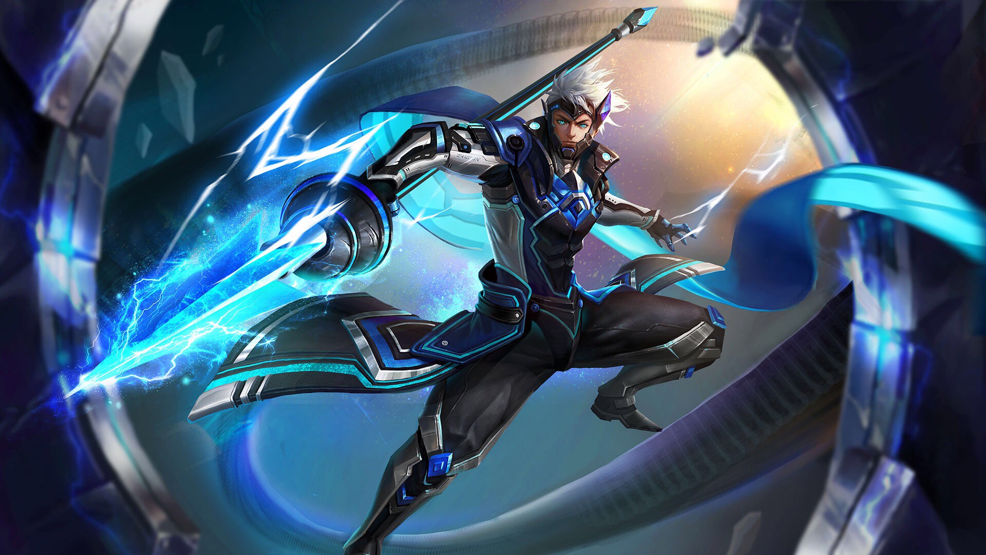 占据有利地 占据有利地