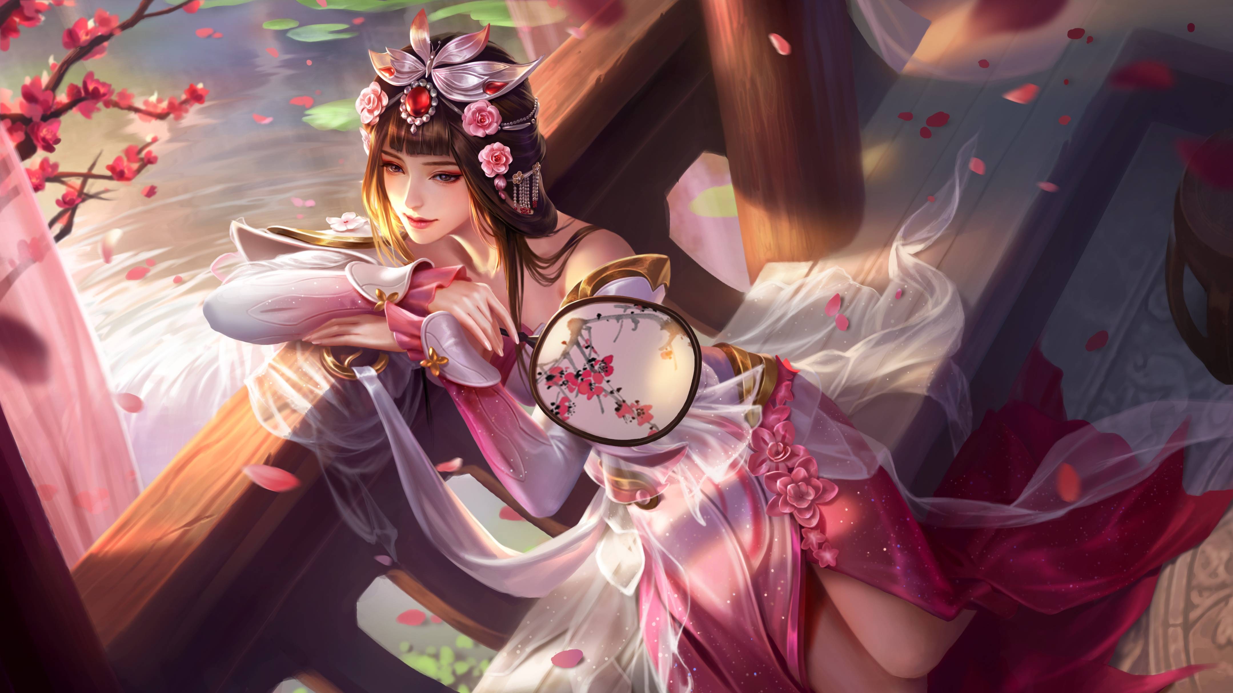 乱顶中张 乱顶中张