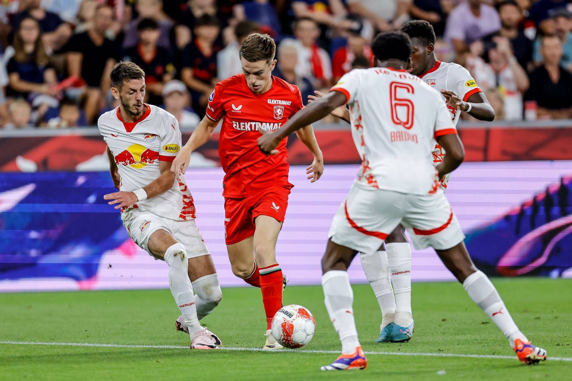 普及提速 普及提速